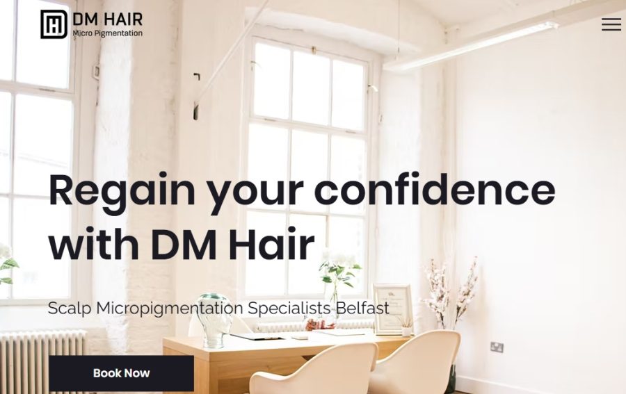 Hair transplant