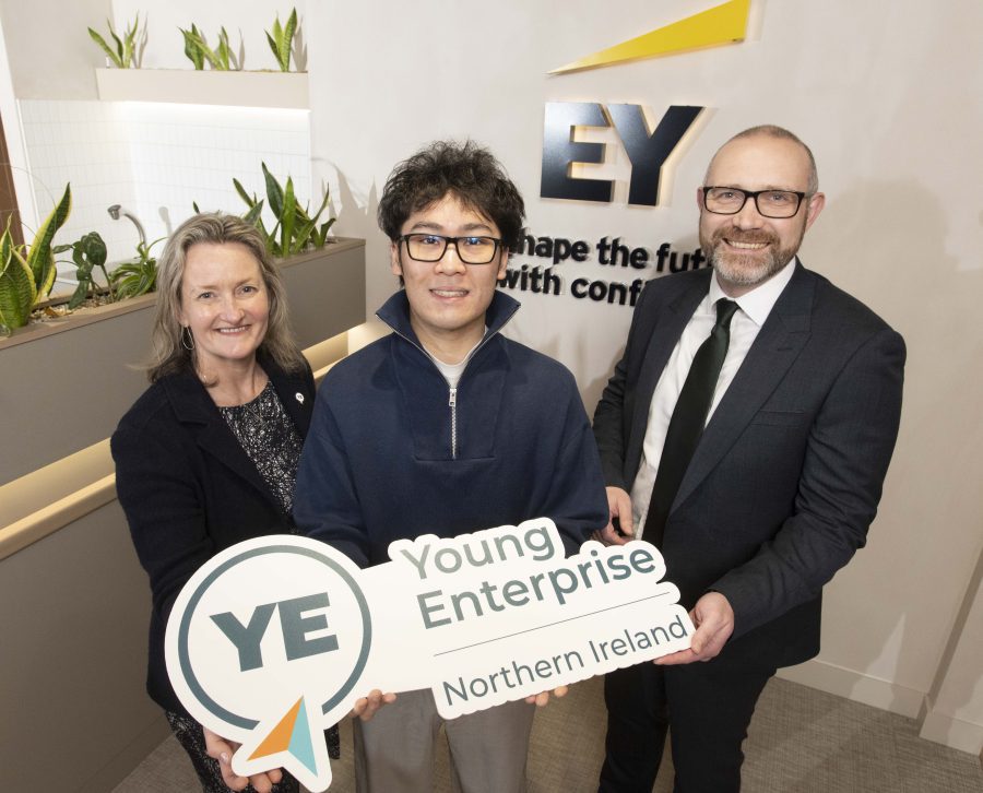young Enterprise Awards