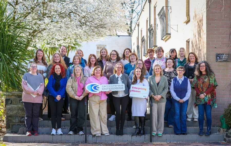 Enterprising Women Residential