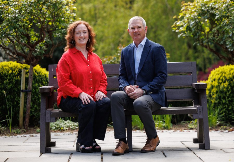 International Fund for Ireland