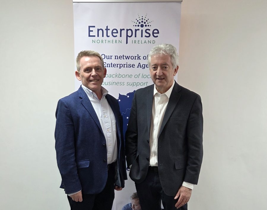 Enterprise Northern Ireland