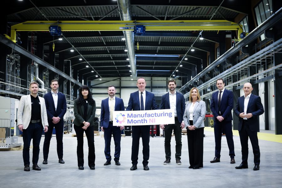 Manufacturing Month