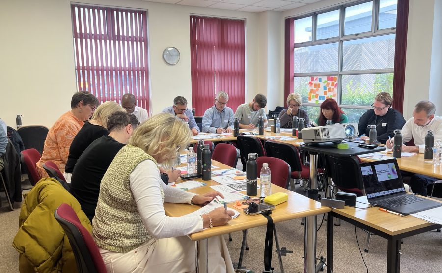 North Down Development Organisation