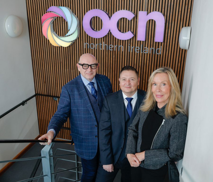Open College Network Northern Ireland