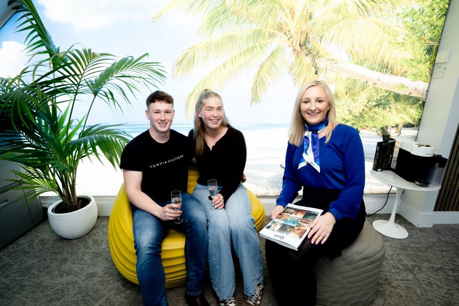 oasis travel