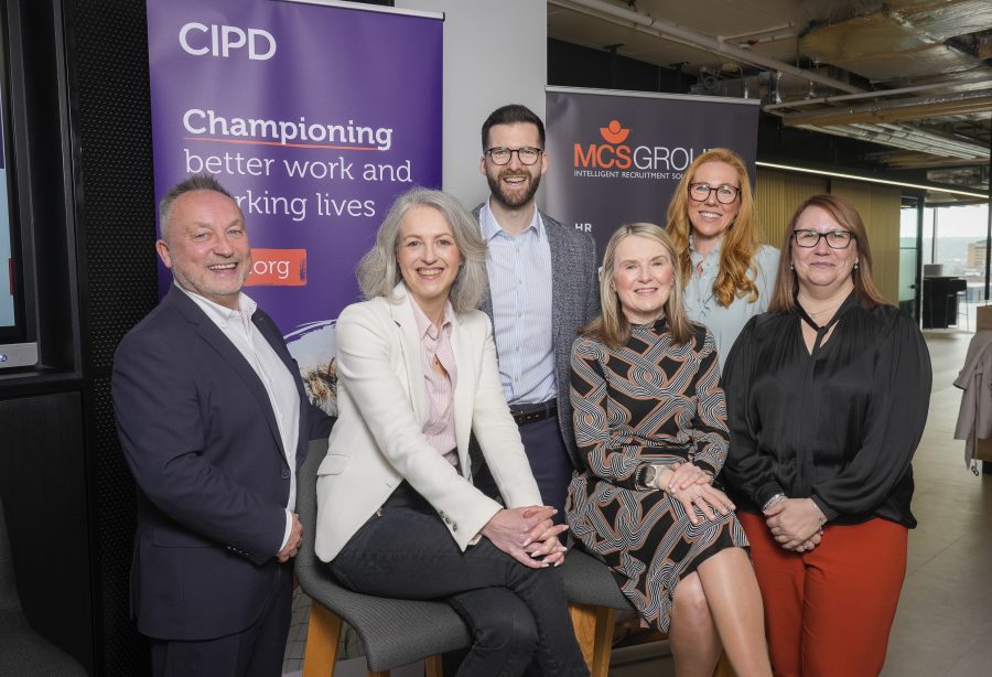 CIPD Awards