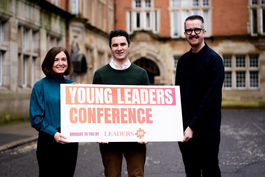 Young Leaders Conference