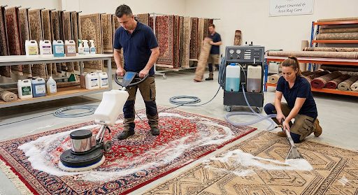 Rugs