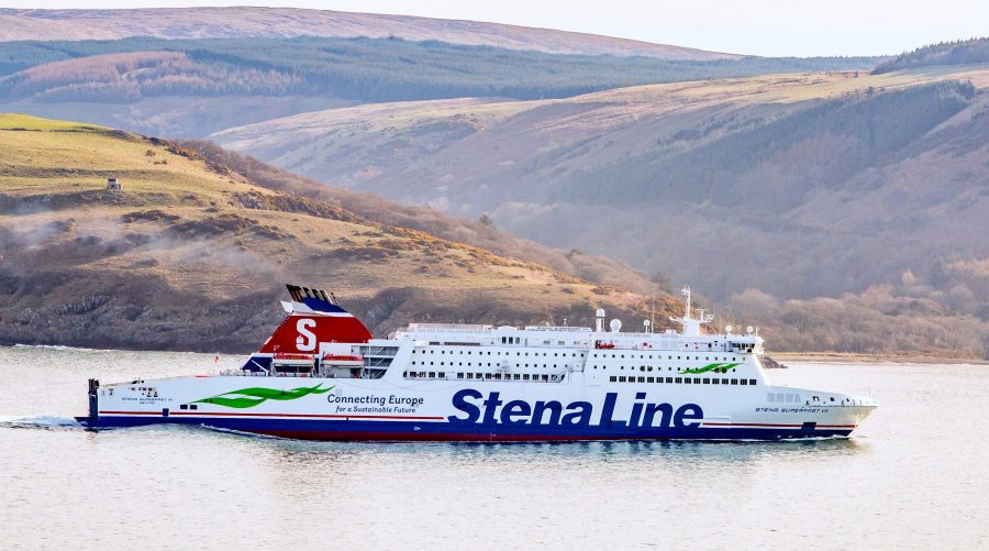 Stena Line