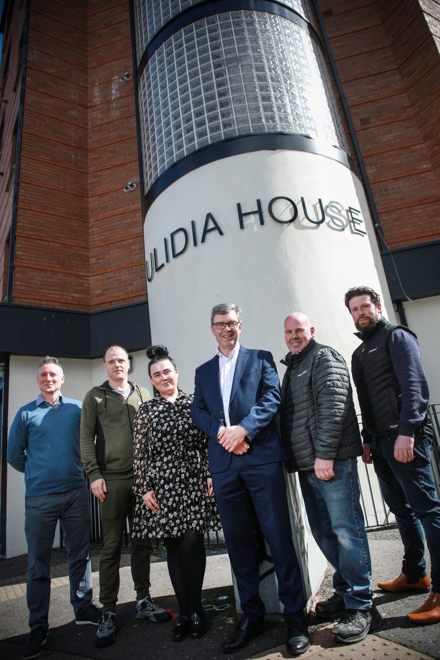 Ulidia House