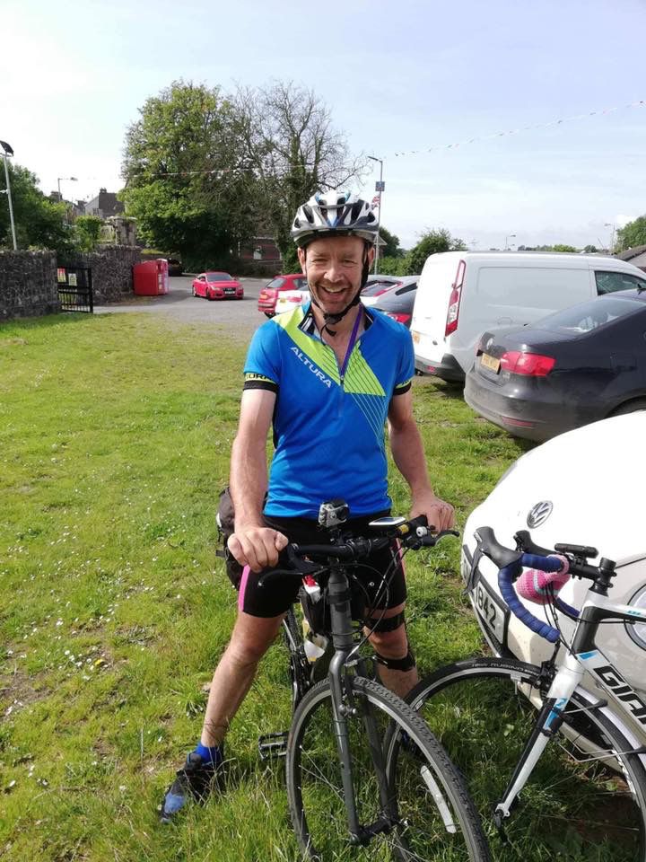 Cycle for Suicide