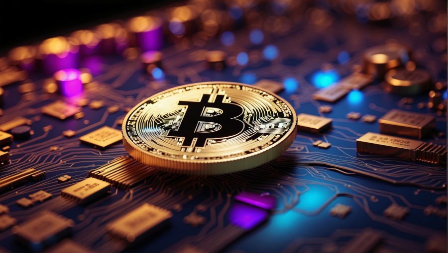 Crypto