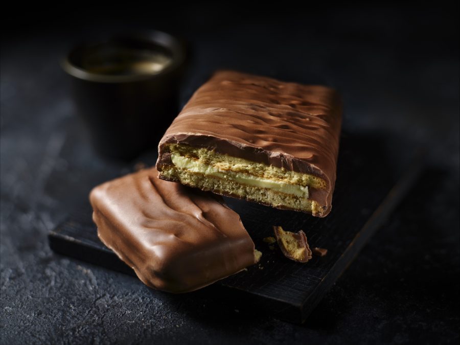 Custard Cream