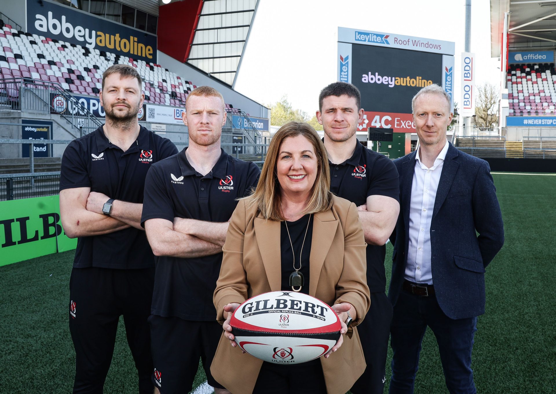 Ub Rugby AbbeyAutoline celebrates ten-year milestone with Ulster Rugby ...