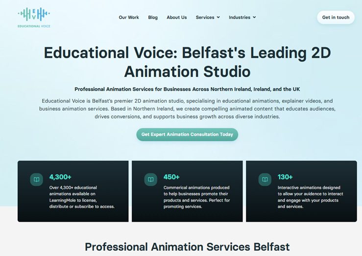 animation