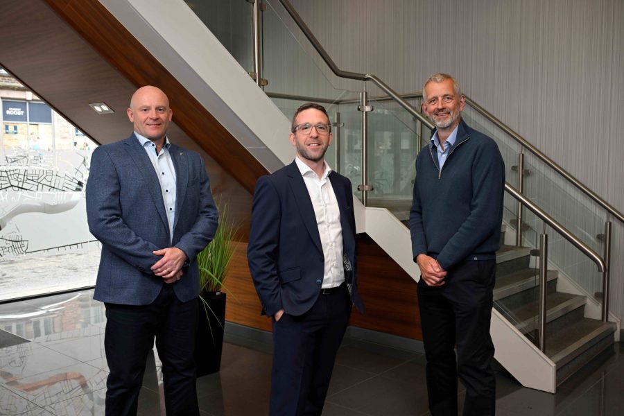 HNH Partners