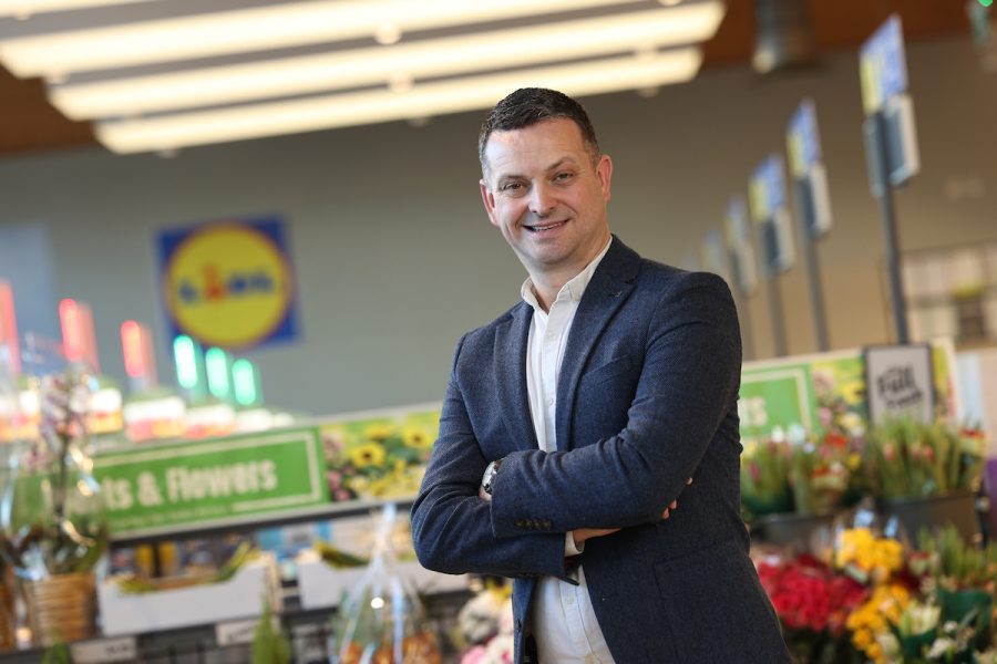 Lidl Northern Ireland