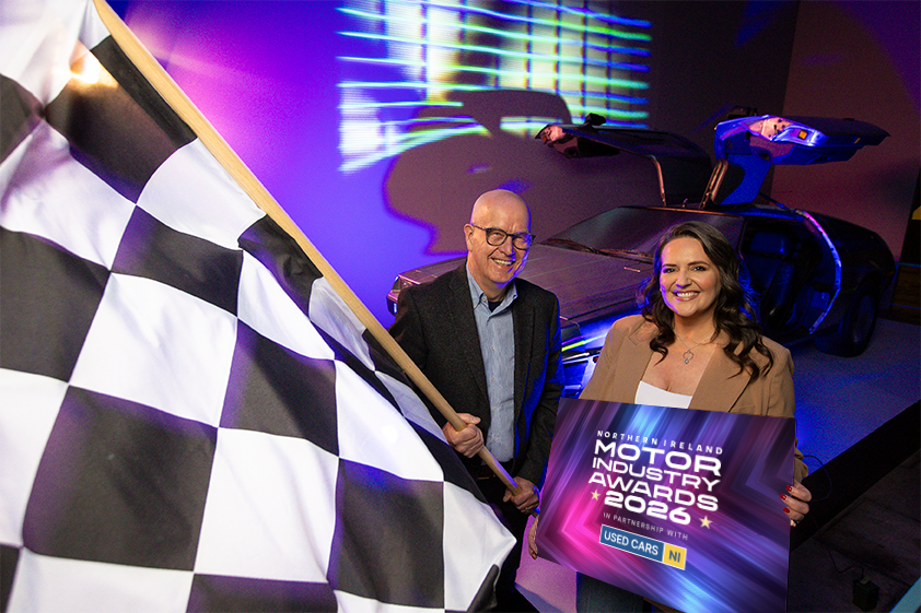 Northern Ireland Motor Industry Awards