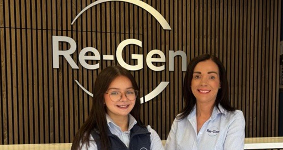 Re-Gen