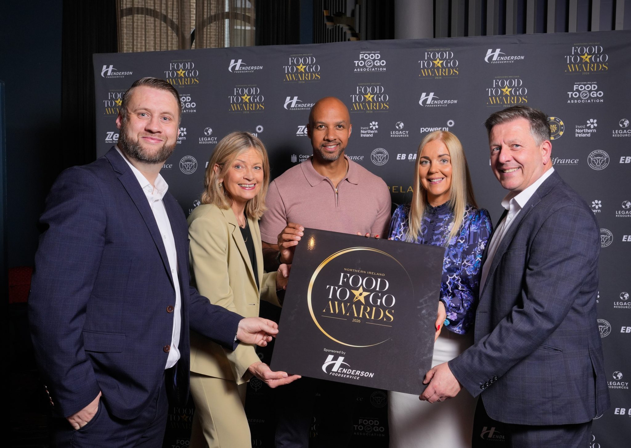 Northern Ireland Food to Go Awards Return for Third Year · BUSINESSFIRST