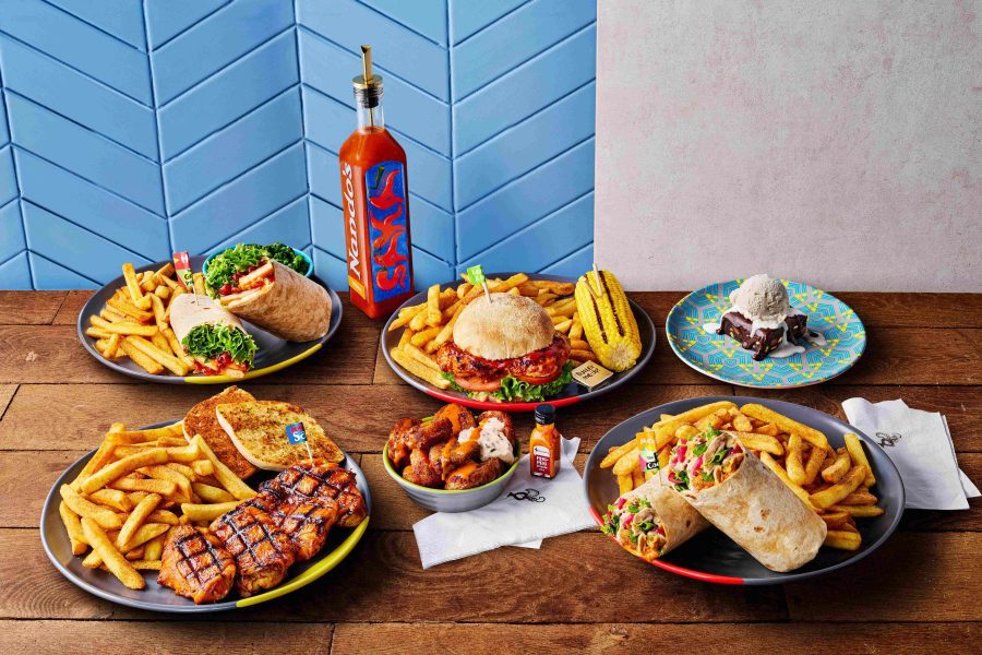 Nando’s