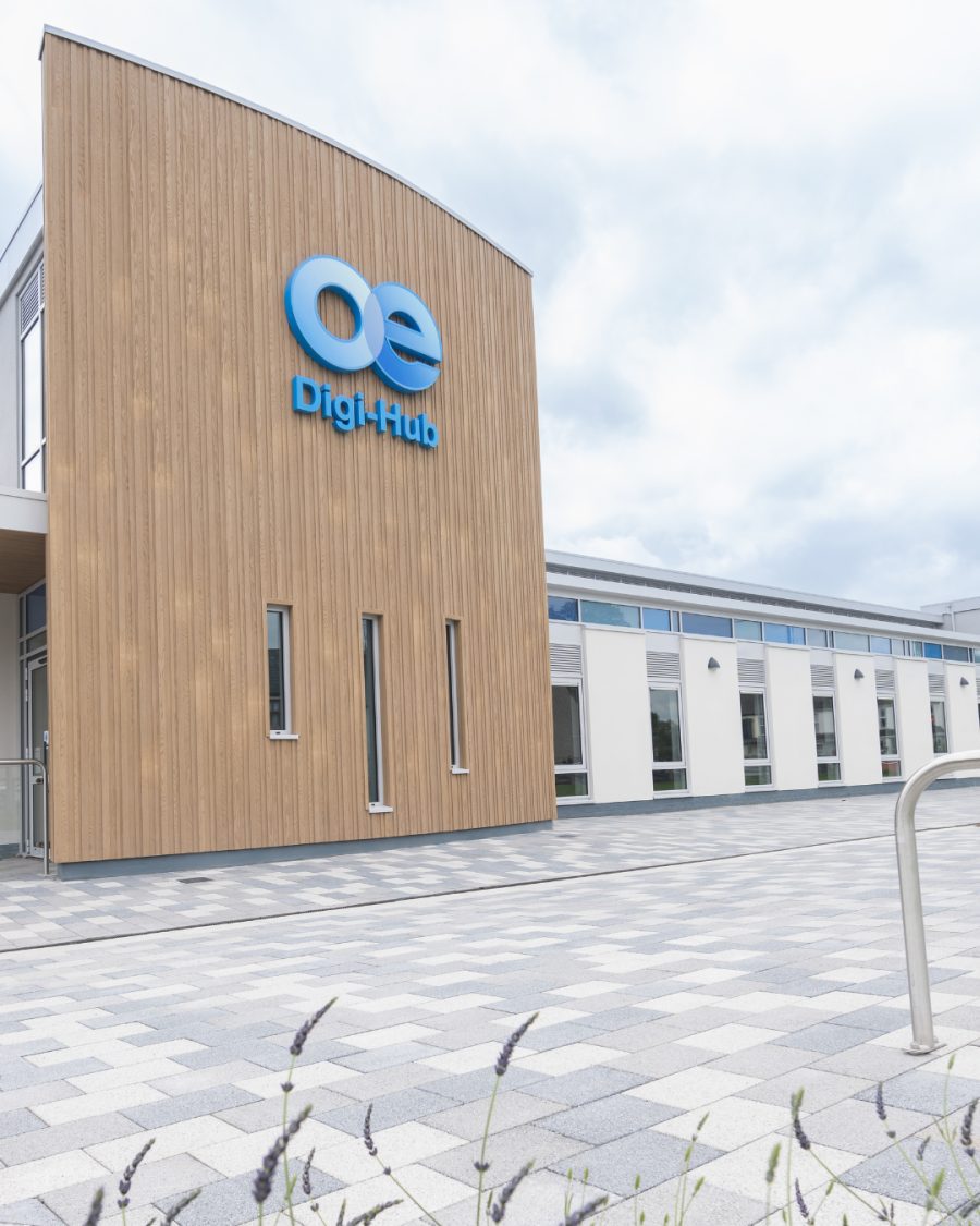 Omagh Enterprise