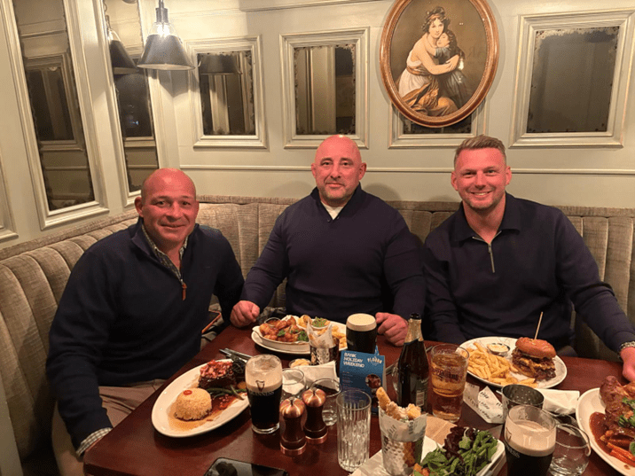 The Plough