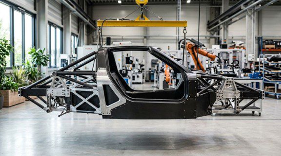 Vehicle Lightweighting Trends 2026: A Practical Guide