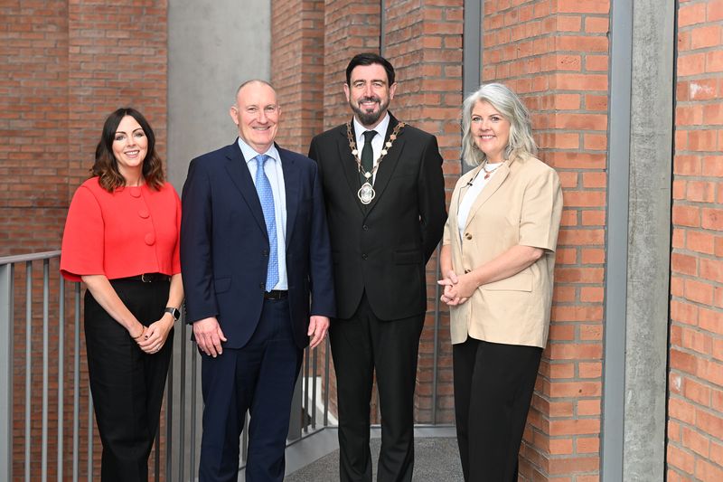 Visit Belfast