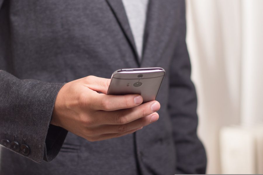 sms messaging