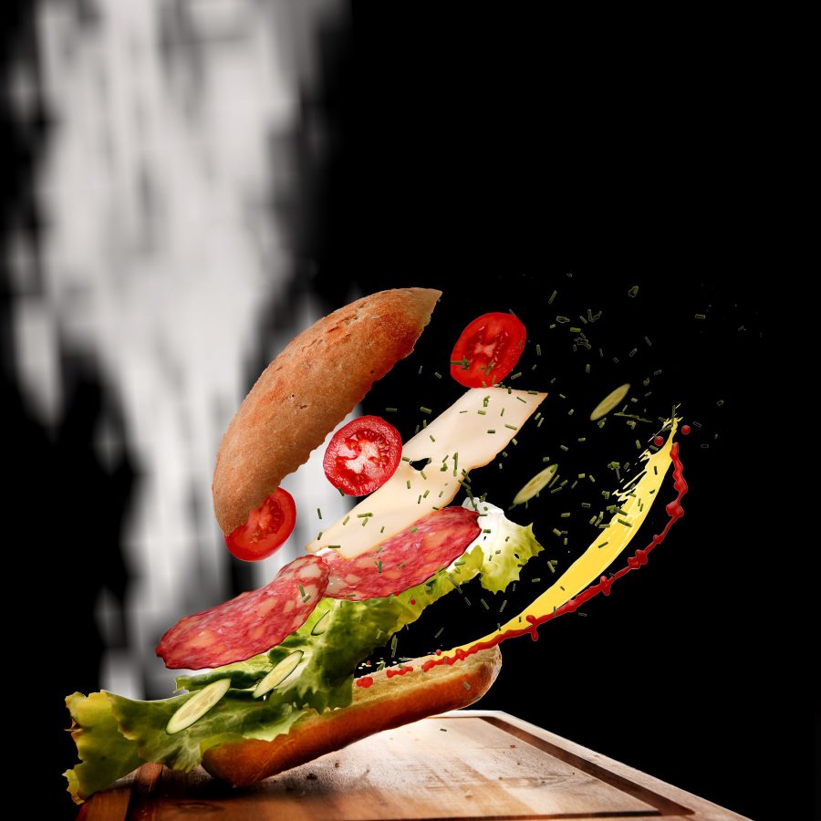 Foodservice Supplier