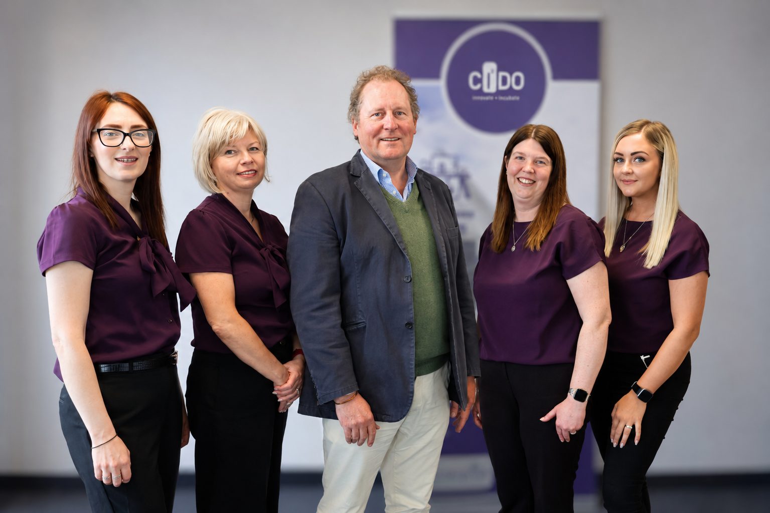 CIDO Strengthens Enterprise Pathways and Prepares for Continued Growth ...