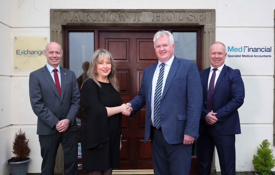 Exchange Accountants