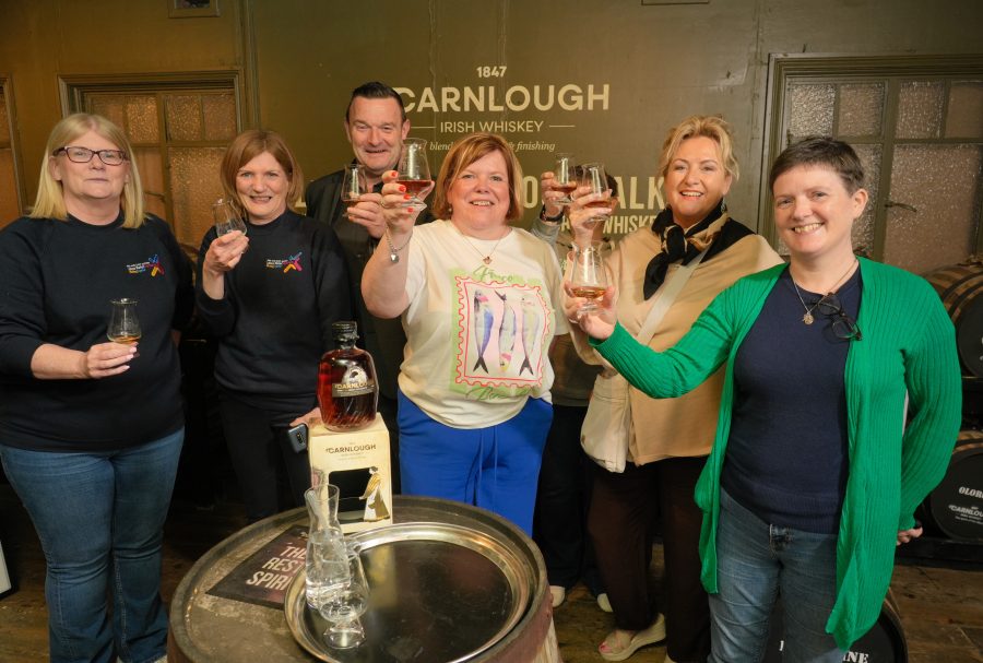 Carrickfergus Enterprise