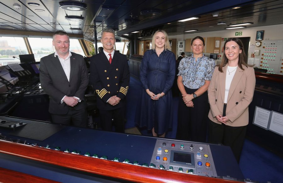 Stena Line