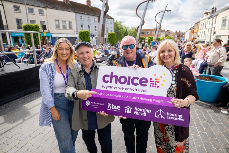 Choice Housing