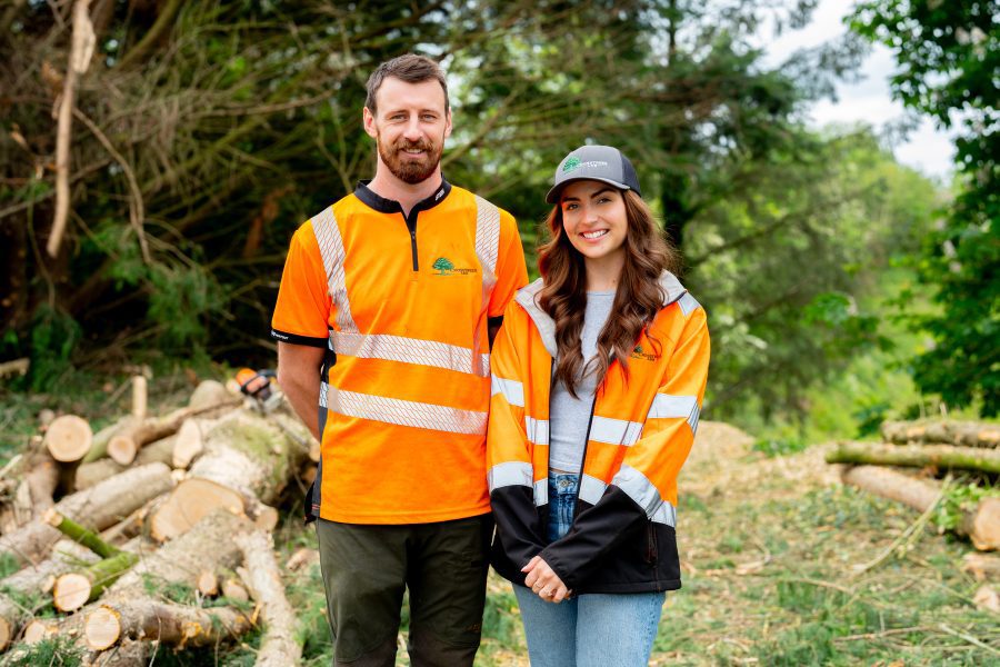 Crosstrees Arboriculture
