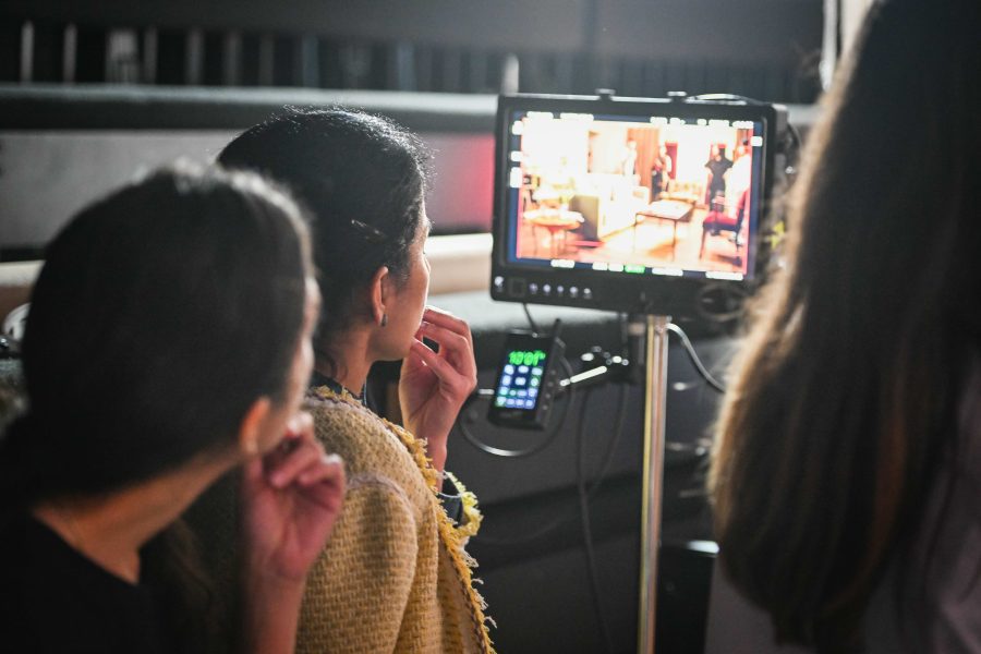 Regional Creatives Fund