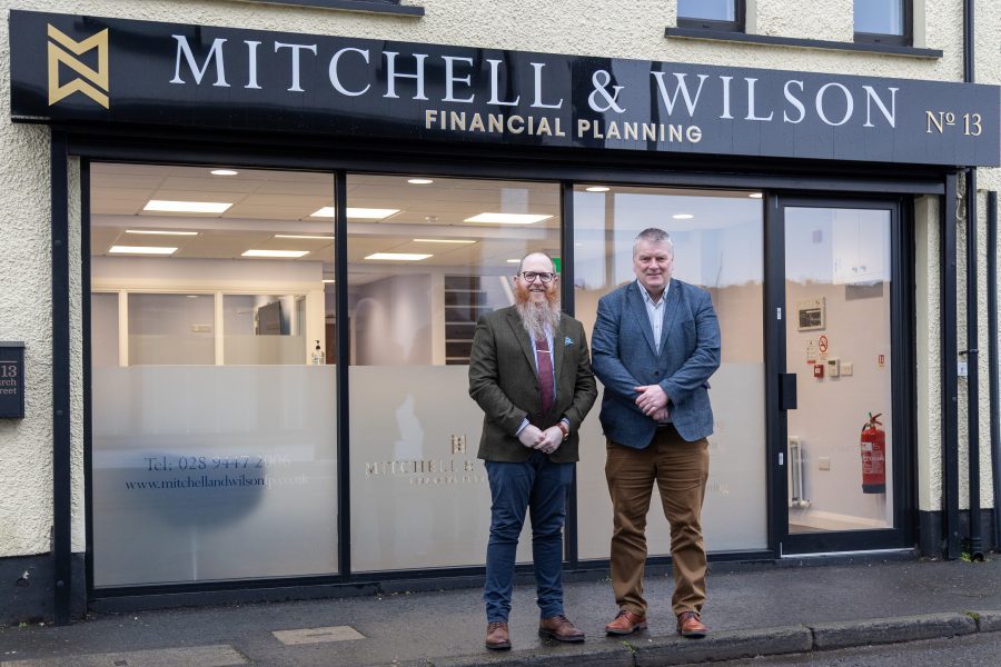 Mitchell & Wilson Financial Planning