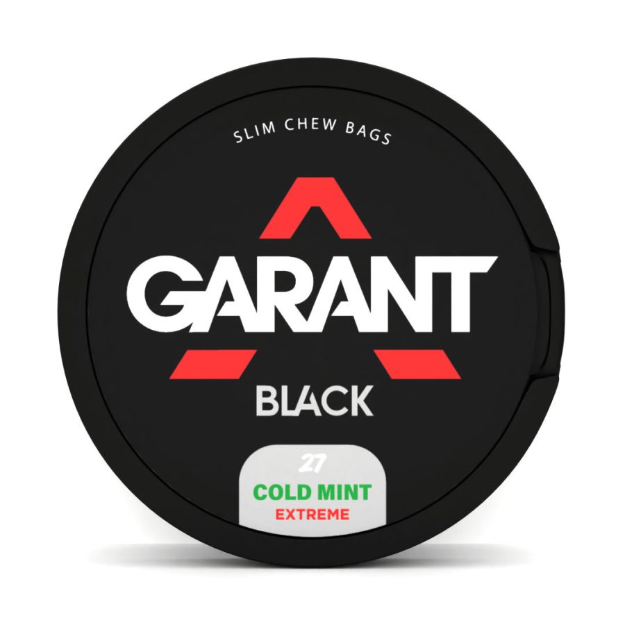cold mint