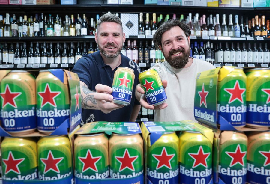 Heineken 0.0