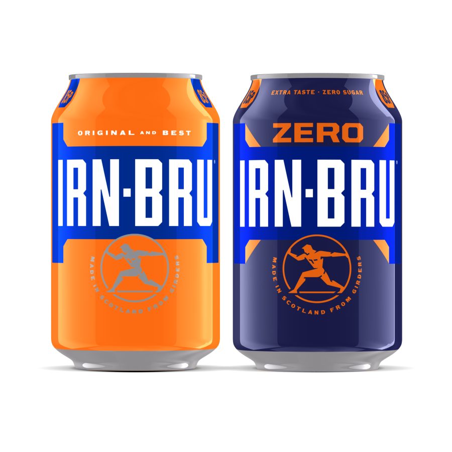 IRN-BRU