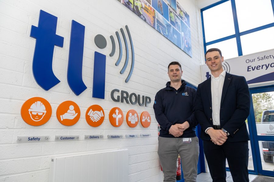 esri ireland