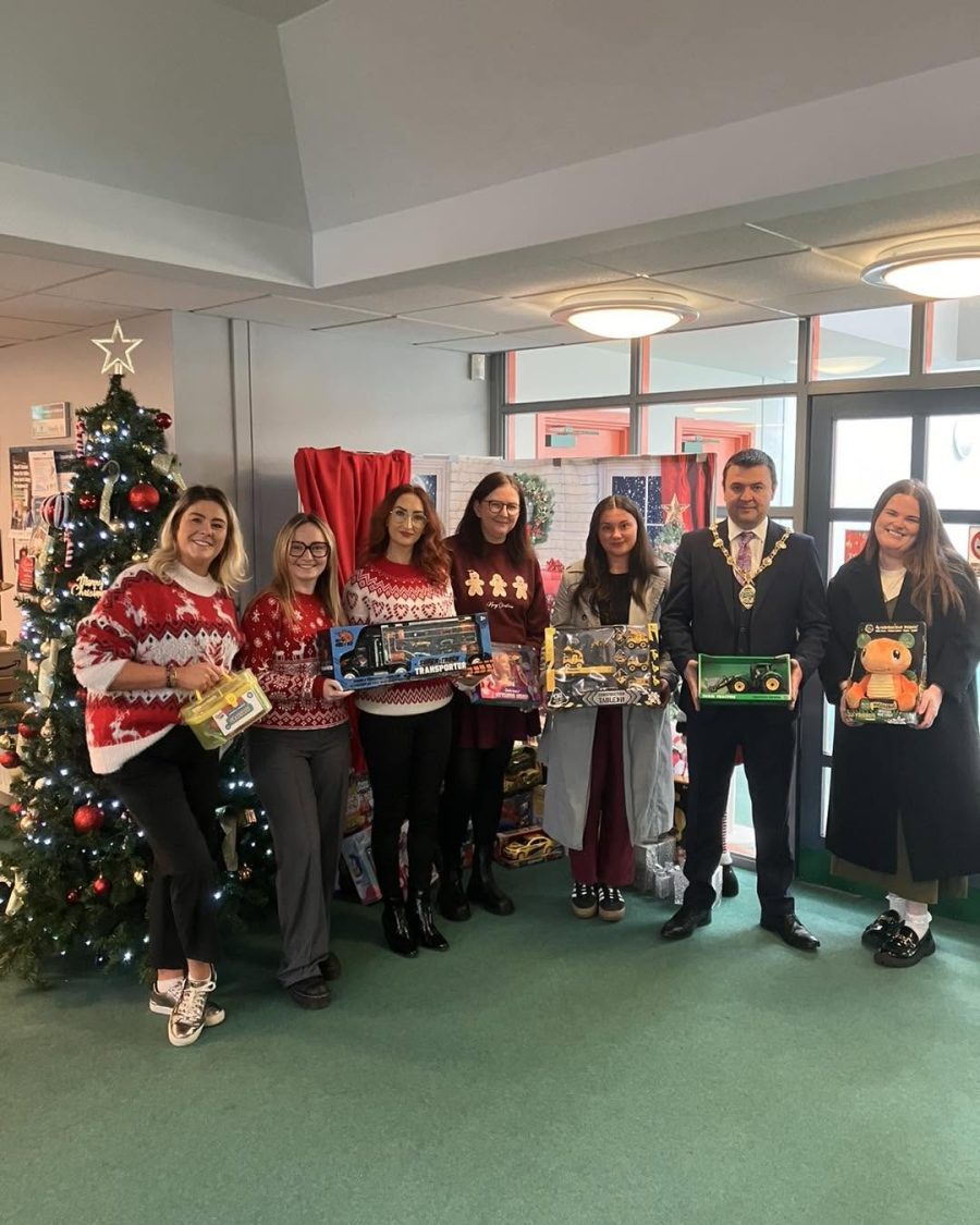 Strabane Enterprise Agency