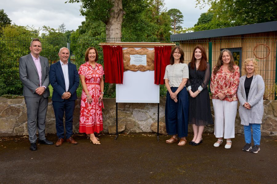 Camphill Community Glencraig