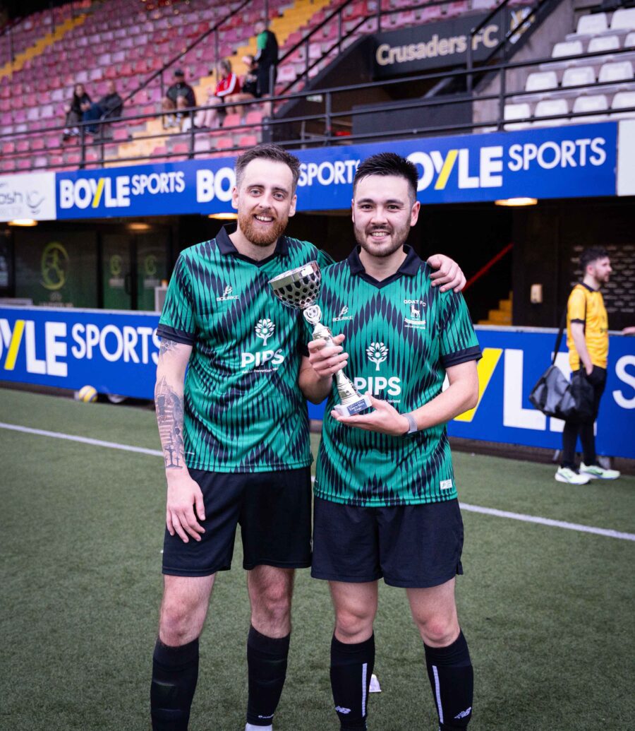 Devlin Cup