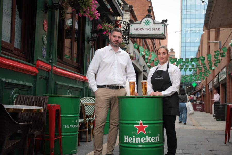 Heineken