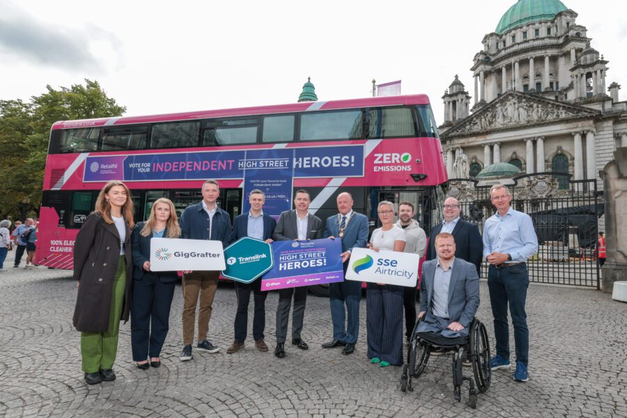 High Street Heroes