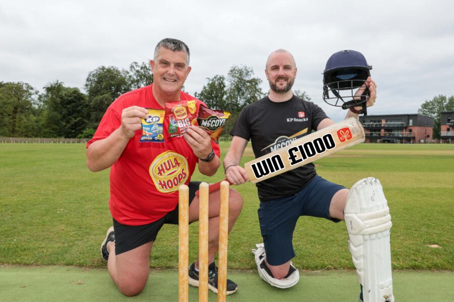 NI Cricket CLubsv