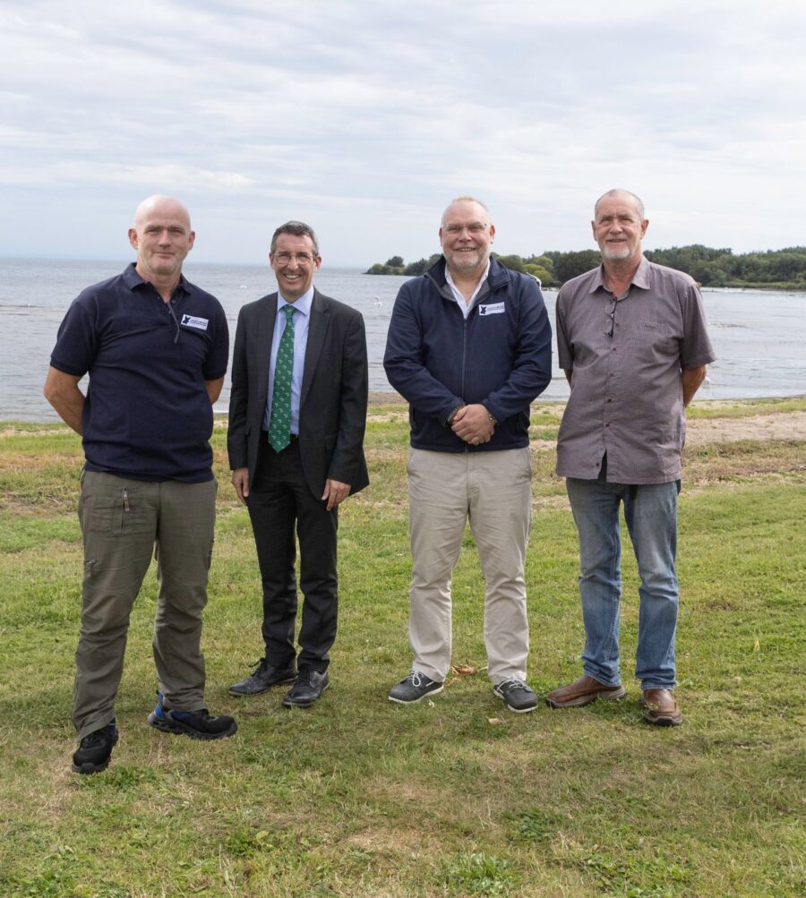 Lough Neagh Partnership